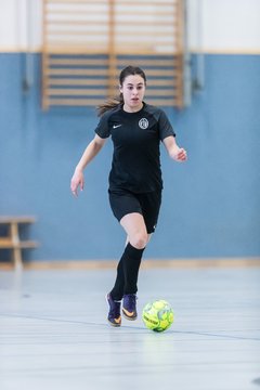 Bild 494 - B-Juniorinnen Futsalmeisterschaft